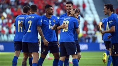 ضربة موجعة لإيطاليا قبل مواجهة النمسا