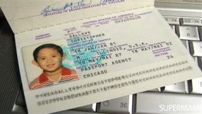 صالح لجميع الدول.. 8 خطوات لاستخراج جواز سفر للطفل