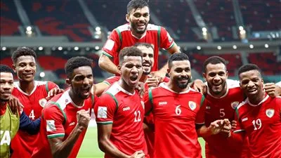 موعد مباراة عمان وروسيا اليوم الأحد في اختبار ودي قوي