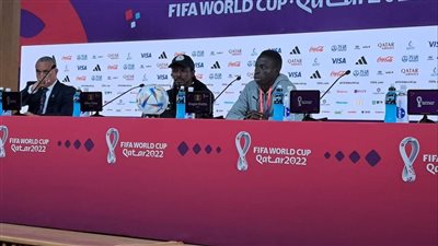 كأس العالم 2022.. أليو سيسيه يعلق على استبعاد ساديو ماني من المونديال