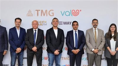 اتفاقية بين «ڤاليو» و«طلعت مصطفى» لتوفير خدمات الشراء بالتقسيط في اثنين من المراكز التجارية بمدينتي والرحاب