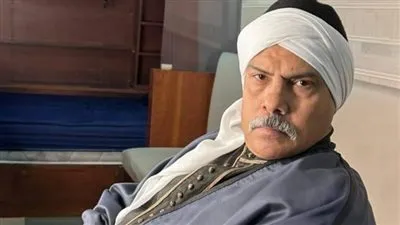 محمد رضوان يروج لفيلم نبيل الجميل 
