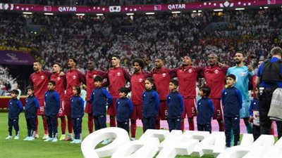موعد مباراة قطر المقبلة في كأس العالم 2022