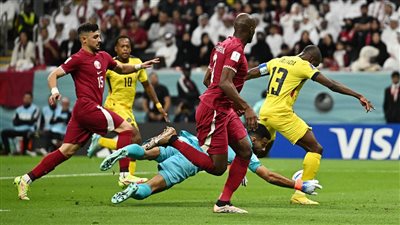 قطر ضد السنغال في كأس العالم 2022.. موعد المباراة والتشكيل المتوقع والقناة الناقلة