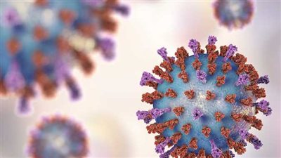 هل يمكن أن يندمج الفيروس المخلوي التنفسي مع فيروس آخر؟.. القومي للبحوث يجيب