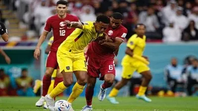 ترتيبات منتخبات المجموعة الأولى في كأس العالم 2022 قبل بداية مباريات الجولة الثانية