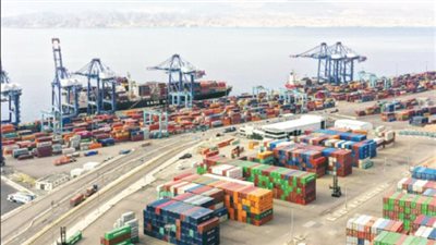 بـ6 موانئ إقليمية.. موانئ السعودية تُضيف خدمات شحن جديدة