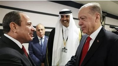 أحمد موسى عن لقاء السيسي وأردوغان: تركيا استجابت لطلبات مصر