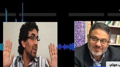 أحمد موسى يذيع تسريب صوتي يكشف إدارة محمد ناصر لشبكة دعارة بتركيا 