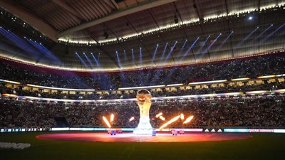 هجوم إسرائيلي وغربي على استضافة قطر لكأس العالم 2022