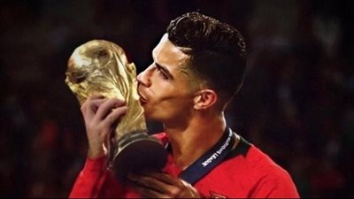 «كريستيانو رونالدو» والرقصة الأخيرة للصعود على منصات التتويج