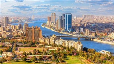 حالة الطقس غدا الاثنين 21/11/2022 ودرجات الحرارة المتوقعة