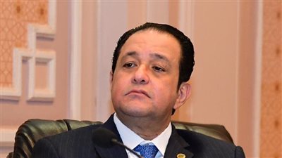 علاء عابد: مصر استطاعت إبهار العالم بتنظيم مؤتمر المناخ