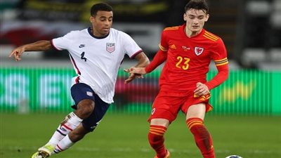 تردد قناة بي إن سبورت المفتوحة الناقلة لمباراة أمريكا وويلز اليوم الاثنين في كأس العالم 2022 مجانا على نايل سات