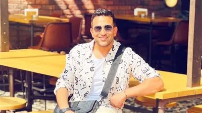 تامر حسين لـ 