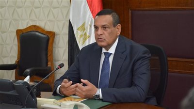 هشام آمنة: 50 مليون جنيه لإعداد المخططات الاستراتيجية لـ74 منطقة صناعية بالمحافظات