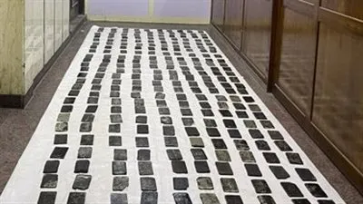  الداخلية تضبط 28،500 كيلو من مخدر الحشيش و3000 قرص 