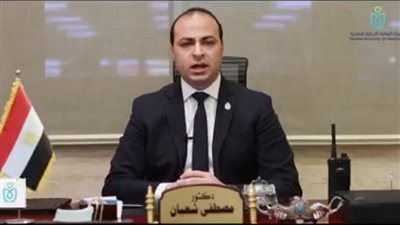 الرعاية الصحية في بورسعيد تبحث شكوى مواطن تناول نجله خل خام وتكشف حالته