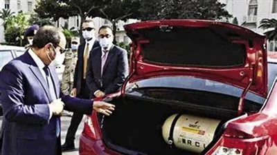 مبادرة إحلال السيارات.. تعرف علي المستندات المطلوبة ورابط التسجيل 