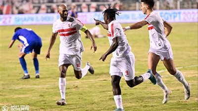 حقيقة مفاوضات الزمالك مع نجم البنك الأهلي 