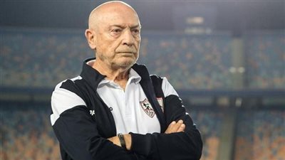 فيريرا يعطي الضوء الأخضر لرحيل قائد الزمالك 
