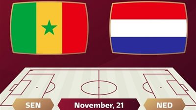 كأس العالم 2022| حكاية جديدة تثير الجدل.. هولندا تتفوق على السنغال في هذا الأمر