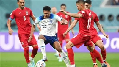 عاجل.. ضربة موجعة لمنتخب إيران قبل مواجهة ويلز في كأس العالم 2022 