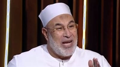 داعية: 3 كلمات من رددها تغرس له نخلة في الجنة