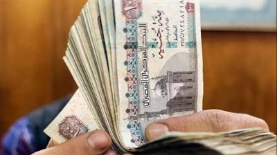 موعد صرف مرتبات شهر نوفمبر 2022