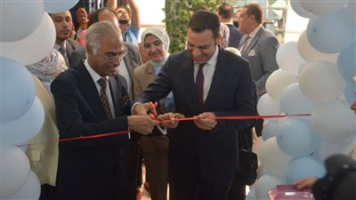 جامعة بورسعيد تشهد فعاليات يوم الهندسة