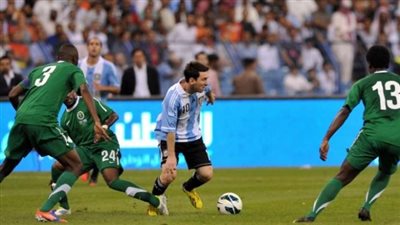 كأس العالم قطر 2022.. كواليس استعداد السعودية لضرب التانجو في المونديال