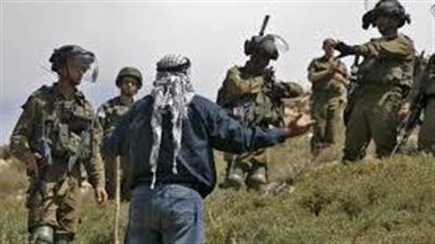 مسئول فلسطيني: عشرات المستوطنين استولوا على مساحات واسعة بالضفة الغربية