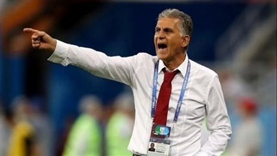 عاجل.. أول رد فعل من «كيروش» بعد الفضيحة الكبرى أمام إنجلترا في كأس العالم قطر 2022