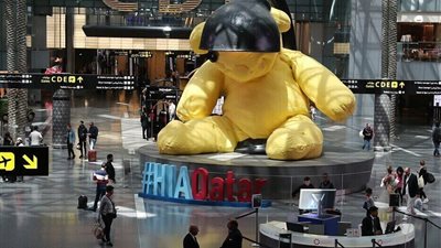 كأس العالم قطر 2022.. قطر تحبط أول عملية تهريب مخدرات اليوم