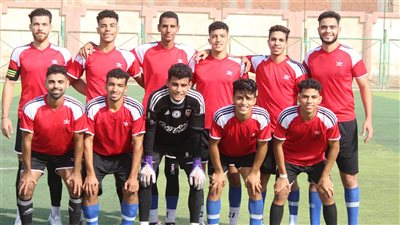 تلا يخطف فوز درامي على قويسنا في مباراة مثيرة بدوري الناشئين