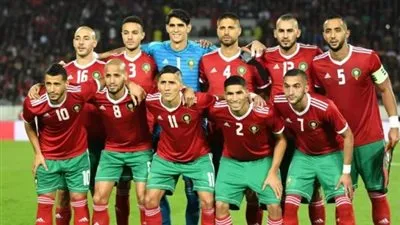 كأس العالم قطر 2022.. طبيب المنتخب المغربي يفجر مفاجأة صادمة قبل مواجهة كرواتيا