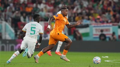ملخص أهداف مباراة السنغال أمام هولندا في كأس العالم 2022