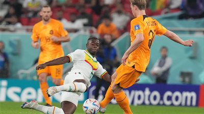 كأس العالم 2022.. ترتيب مجموعة هولندا في مونديال قطر بعد الفوز أمام السنغال