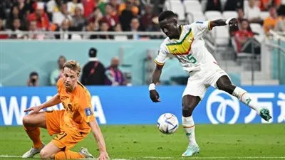 كأس العالم قطر 2022.. ترتيب المجموعة الأولى بعد نهاية أول جولة