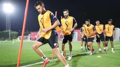 عاجل| كأس العالم قطر 2022.. مفاجأة صادمة في تشكيل «نسور قرطاج» المتوقع لمواجهة الدنمارك