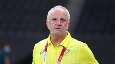 كأس العالم قطر 2022.. مدرب أستراليا يصف لقاء فرنسا بـ«المعركة» 