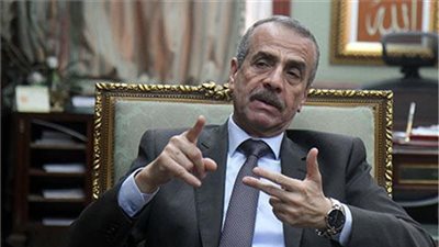 رئيس جهاز الإحصاء: هدفنا تحصين المواطن من الأخبار المغلوطة