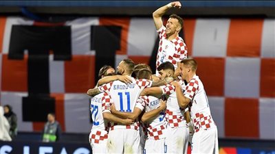 كأس العالم قطر 2022.. زلاتكو داليتش يعلن تشكيل كرواتيا الرسمي لمواجهة المغرب