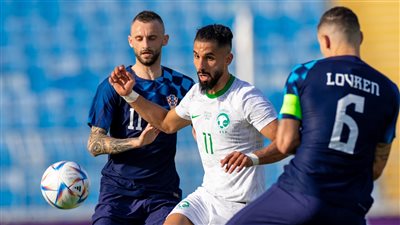 تاريخ مواجهات السعودية والأرجنتين.. مفاجأة حول 