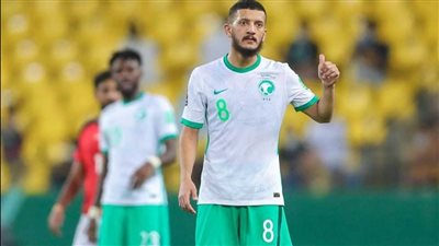 التشكيل المتوقع لمنتخب السعودية أمام الأرجنتين