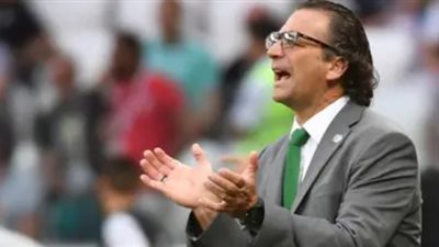 السعودية ضد الأرجنتين.. بيتزي: عودة العابد أسعدتني وأتمنى التوفيق للبريكان