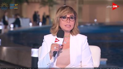 لميس الحديدي تشيد بقرار الفيفا بحظر رفع شارة دعم المثليين: يحترم الثقافة العربية 