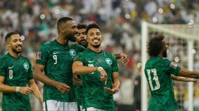 موعد مباراة السعودية والأرجنتين في كأس العالم قطر 2022