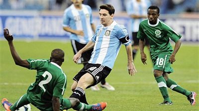 موعد وملعب مباراة السعودية والأرجنتين في كأس العالم 2022