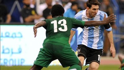 مباراة السعودية والأرجنتين كأس العالم.. هنا كافة التفاصيل